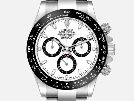 Rolex Daytona 116500LN Discount