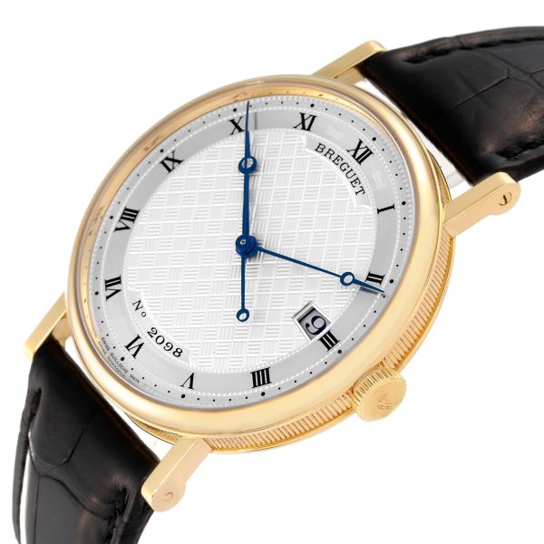 Breguet Classique 5177BA 15 9V6 For Discount