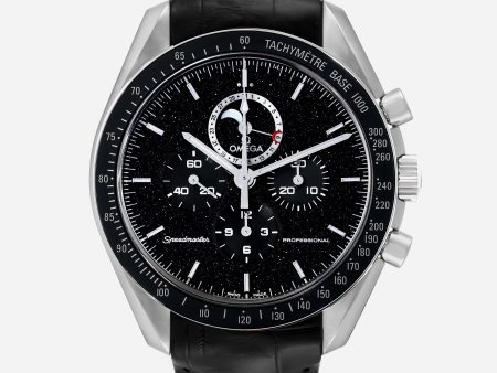 OMEGA Speedmaster 311.33.44.32.01.001 Supply