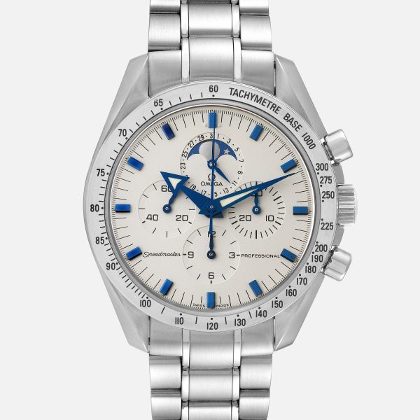 OMEGA Speedmaster 3875.20.37 Sale