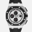 Audemars Piguet Royal Oak Offshore 26400SO.OO.A002CA.01 Hot on Sale