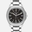 Patek Philippe Aquanaut 5167 1A-001 Fashion