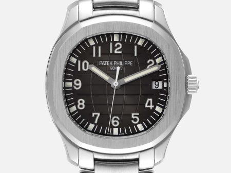 Patek Philippe Aquanaut 5167 1A-001 Fashion