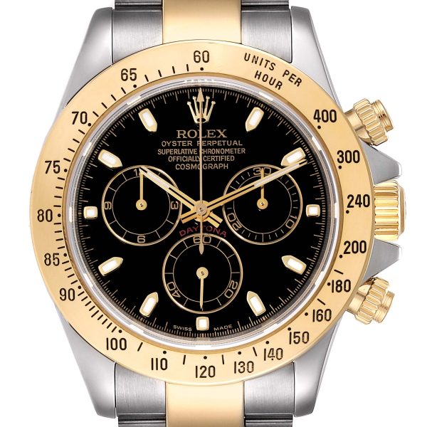 Rolex Daytona 116523 Hot on Sale