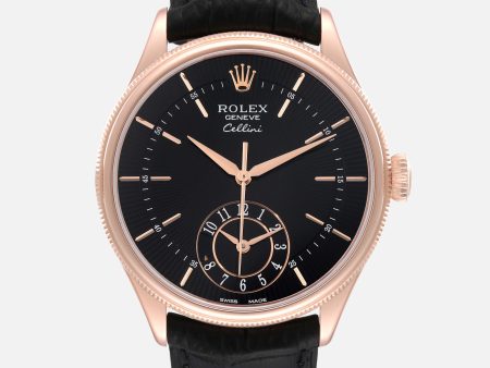 Rolex Cellini 50525 For Sale