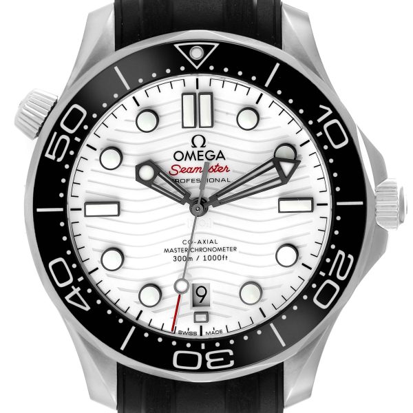 OMEGA Seamaster 210.32.42.20.04.001 For Discount