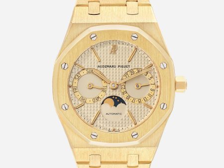 Audemars Piguet Royal Oak 25594BA.OO.0477BA.01 For Discount