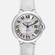 Cartier Ballon Bleu W69017Z4 Online Sale