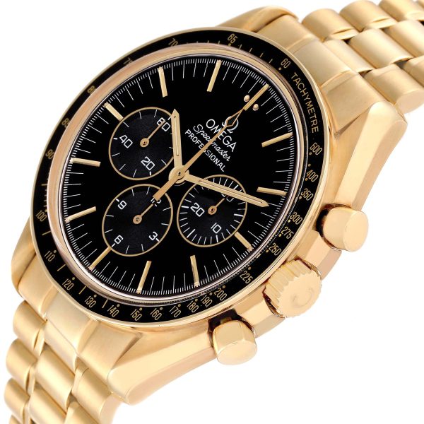 OMEGA Speedmaster 3191.5 Hot on Sale