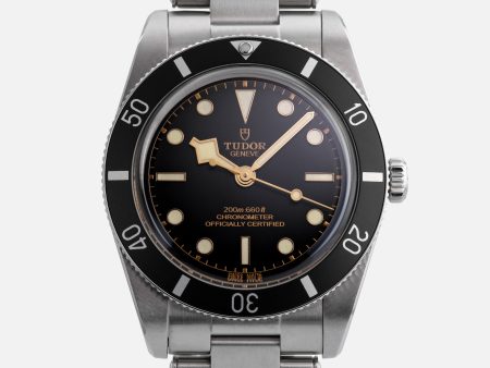 Tudor Heritage Black Bay Fifty-Four 79000 on Sale