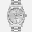 Rolex Day-Date 18239 Online now