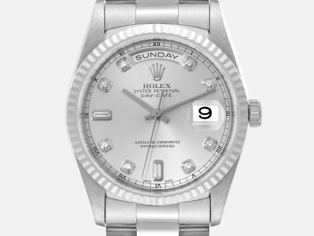 Rolex Day-Date 18239 Online now