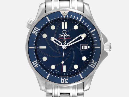 OMEGA Seamaster 2226.80.00 Supply