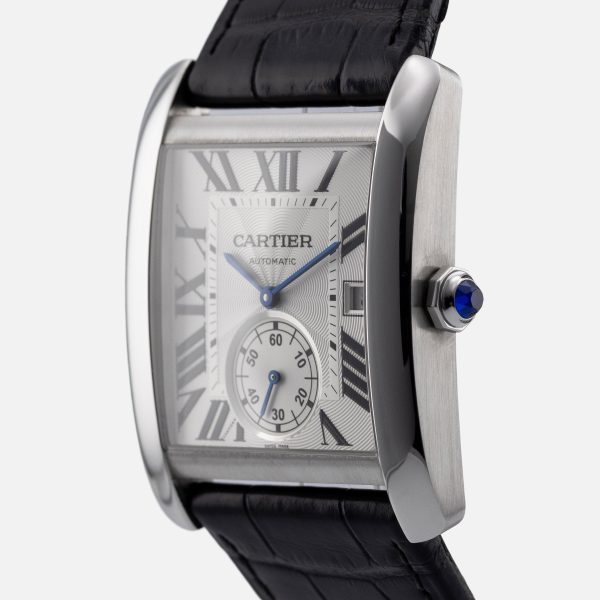 Cartier Tank MC W5330003 For Discount