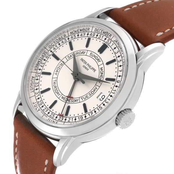 Patek Philippe Calatrava 5212A-001 Online Sale