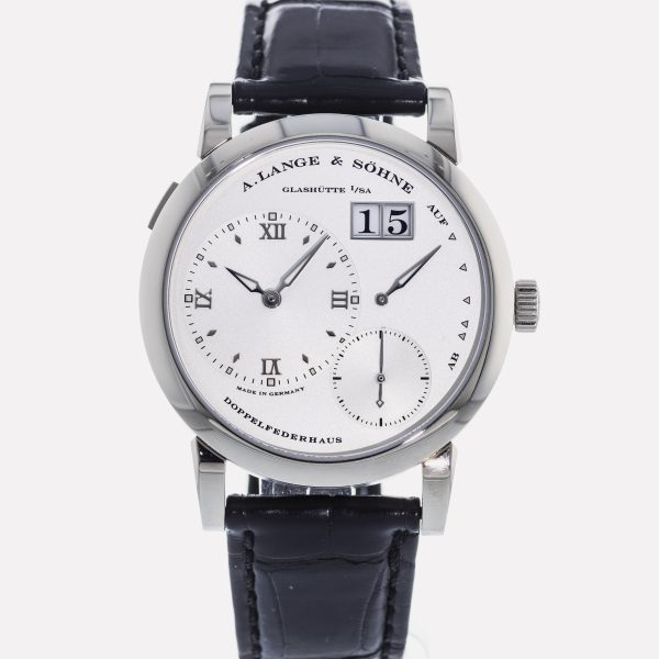 A. Lange & Sohne Lange 1 101.039 Fashion