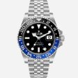 Rolex GMT-Master 126710BLNR Discount