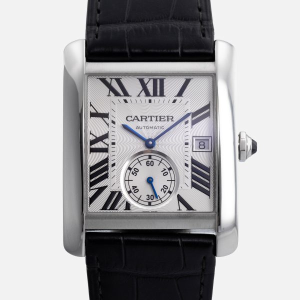 Cartier Tank MC W5330003 For Discount