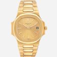 Patek Philippe Nautilus 3800 1J Supply