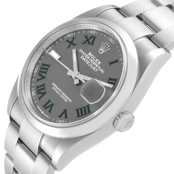 Rolex Datejust 126200 For Discount