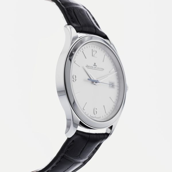 Jaeger-LeCoultre Master Control Date Q1548420 Online Sale