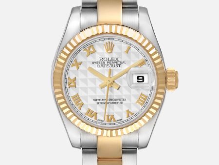 Rolex Datejust 179173 on Sale