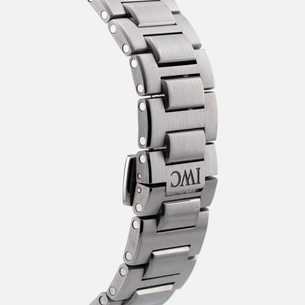 IWC Ingenieur IW3289-02 For Cheap