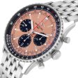 Breitling Navitimer B01 Chronograph 43 AB0138 on Sale