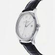 Jaeger-LeCoultre Master Control Date Q1548420 Online Sale