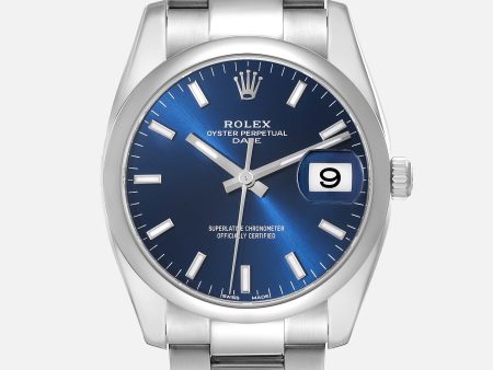 Rolex Date 115200 Online Hot Sale