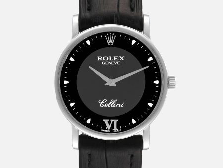 Rolex Cellini 5115 Online Hot Sale