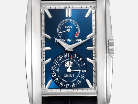 Patek Philippe Gondolo 5200G-010 Sale