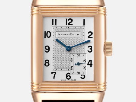 Jaeger-LeCoultre Reverso Q3012420 Hot on Sale