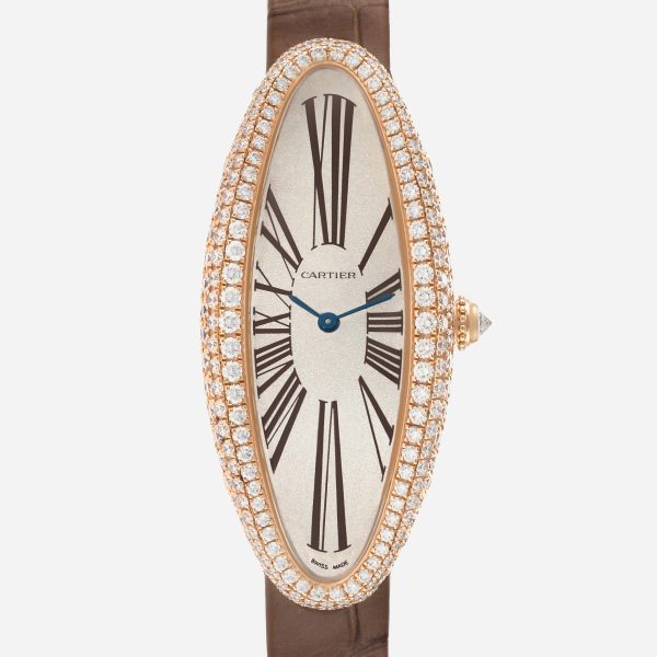 Cartier Baignoire WJBA0006 Hot on Sale