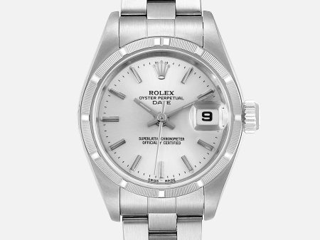 Rolex Date 79190 For Sale