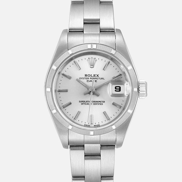 Rolex Date 79190 For Sale