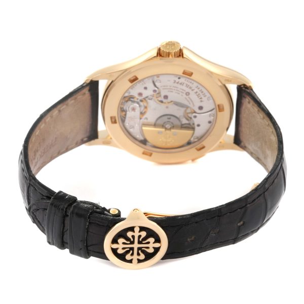 Patek Philippe World Time 5110J Online Hot Sale