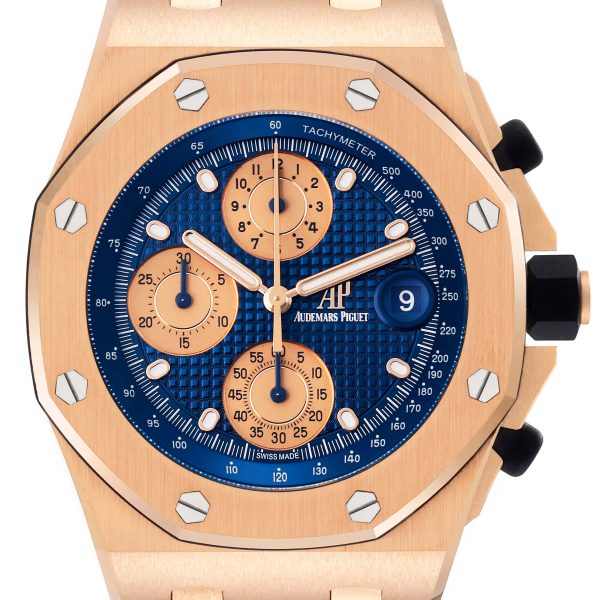 Audemars Piguet Royal Oak Offshore 26238OR.OO.2000OR.01 Online Sale