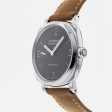 Panerai Radiomir 1940 3 Days Acciaio PAM 620 Cheap