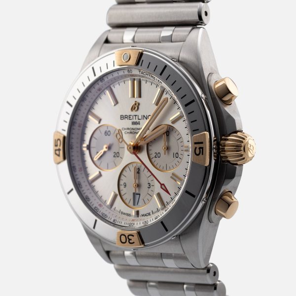 Breitling Chronomat B01 42 IB01341 Cheap