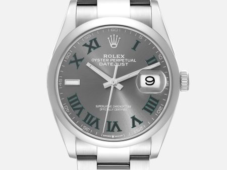 Rolex Datejust 126200 For Discount