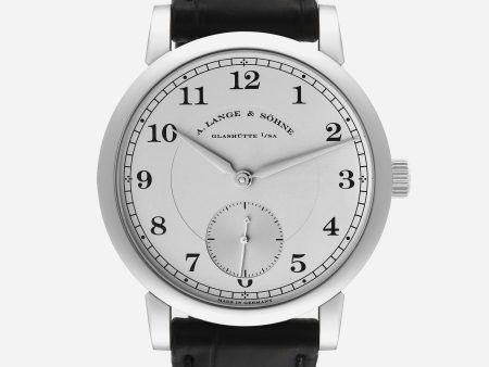 A. Lange & Sohne 1815 233.025 on Sale