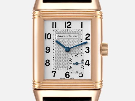 Jaeger-LeCoultre Reverso Grande Reserve Q3012420 Supply