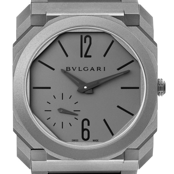 Bulgari Octo 102713 on Sale