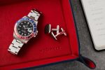 Rolex GMT-Master Pepsi 16700 For Sale