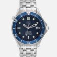 OMEGA Seamaster 2531.80.00 Sale