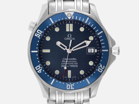 OMEGA Seamaster 2531.80.00 Sale