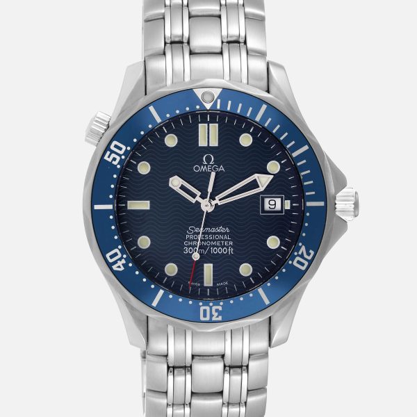 OMEGA Seamaster 2531.80.00 Sale