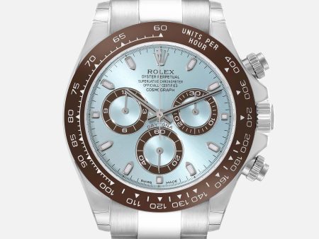 Rolex Daytona 116506 Discount