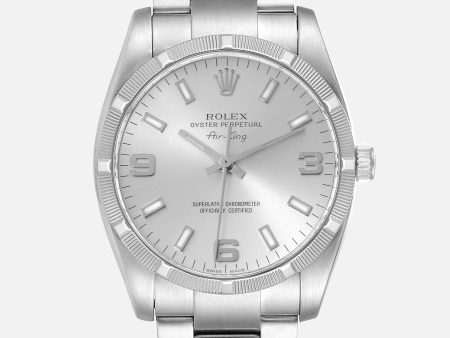 Rolex Air-King 114210 For Cheap